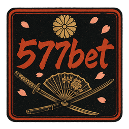 577bet logo